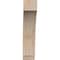 Ekena Millwork 6"W x 20"D x 28"H Imperial Rough Sawn Knee Brace, Douglas Fir BRC06X20X28IMP00RDF - alternate 4